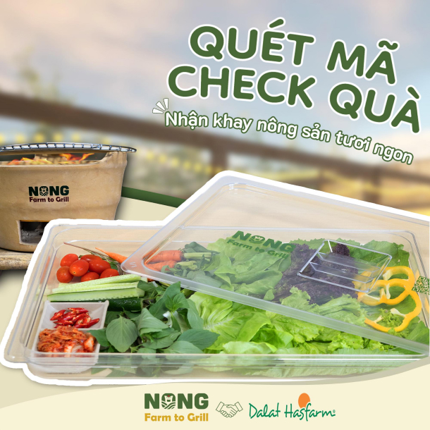 Top 29 quán nướng ngon BBQ, kiểu Nhật, Hàn, đường phố hấp dẫn tạI TP.HCM (duplicate)