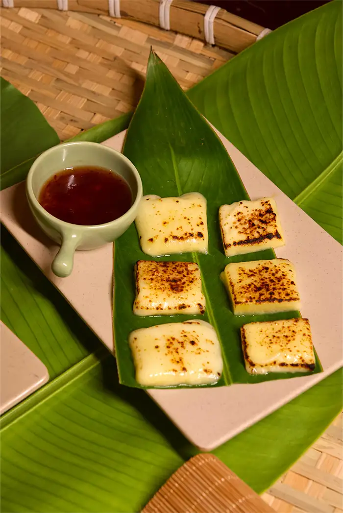 Phô mai dâu nhà NONG