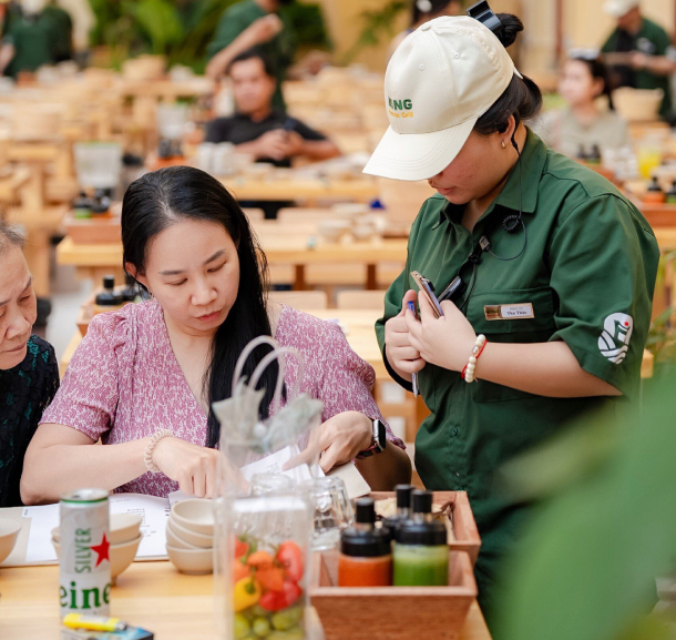 Top 29 quán nướng ngon BBQ, kiểu Nhật, Hàn, đường phố hấp dẫn tạI TP.HCM (duplicate)