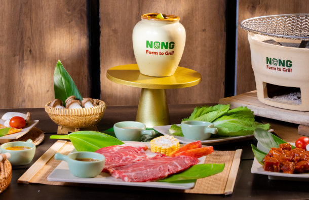 Top 29 quán nướng ngon BBQ, kiểu Nhật, Hàn, đường phố hấp dẫn tạI TP.HCM (duplicate)